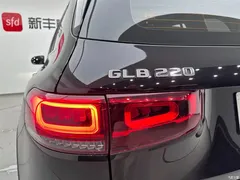 2023 Mercedes-Benz GLB GLB 220 Fashion — фото 28