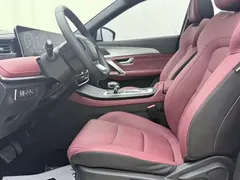 2023 Jetour X70 PLUS 1.5T DCT Ziqiang Pro 5-seat, белый — фото 12