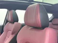 2023 Jetour X70 PLUS 1.5T DCT Ziqiang Pro 5-seat, белый — фото 16