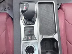 2023 Jetour X70 PLUS 1.5T DCT Ziqiang Pro 5-seat, белый — фото 17