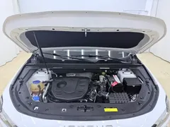 2023 Jetour X70 PLUS 1.5T DCT Ziqiang Pro 5-seat, белый — фото 19
