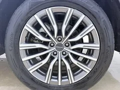 2023 Jetour X70 PLUS 1.5T DCT Ziqiang Pro 5-seat, белый — фото 22