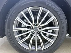 2023 Jetour X70 PLUS 1.5T DCT Ziqiang Pro 5-seat, белый — фото 23