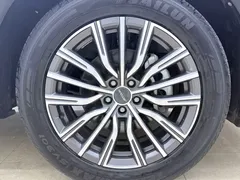 2023 Jetour X70 PLUS 1.5T DCT Ziqiang Pro 5-seat, белый — фото 24