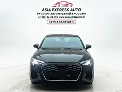2023 Audi A3 Sportback 35 TFSI — фото 2