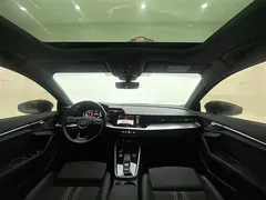 2023 Audi A3 Sportback 35 TFSI — фото 19