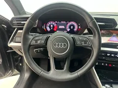 2023 Audi A3 Sportback 35 TFSI — фото 20