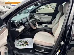 2023 BYD Song Pro 110KM, чёрный — фото 4