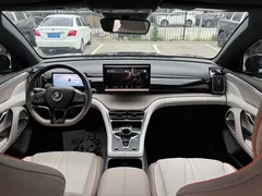 2023 BYD Song Pro 110KM, чёрный — фото 6