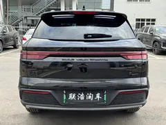 2023 BYD Song Pro 110KM, чёрный — фото 8