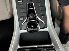 2023 BYD Song Pro 110KM, чёрный — фото 14