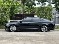 2021 Geely Preface 2.0TD Luxury — фото 3