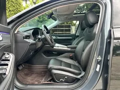 2021 Geely Preface 2.0TD Luxury — фото 4
