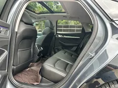 2021 Geely Preface 2.0TD Luxury — фото 5