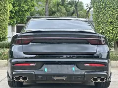 2021 Geely Preface 2.0TD Luxury — фото 8
