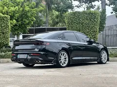 2021 Geely Preface 2.0TD Luxury — фото 9