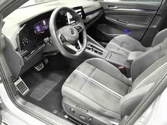 2021 Volkswagen Golf 280TSI DSG R-Line — фото 7