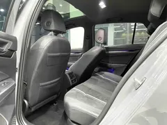 2021 Volkswagen Golf 280TSI DSG R-Line — фото 10