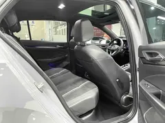 2021 Volkswagen Golf 280TSI DSG R-Line — фото 13
