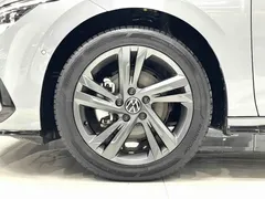 2021 Volkswagen Golf 280TSI DSG R-Line — фото 15