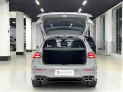 2021 Volkswagen Golf 280TSI DSG R-Line — фото 16