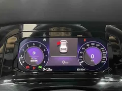 2021 Volkswagen Golf 280TSI DSG R-Line — фото 17