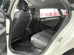 2023 Volkswagen Lamando L 280TSI DSG, белый — фото 10