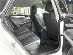 2023 Volkswagen Lamando L 280TSI DSG, белый — фото 13