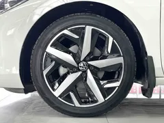 2023 Volkswagen Lamando L 280TSI DSG, белый — фото 14
