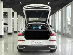 2023 Volkswagen Lamando L 280TSI DSG, белый — фото 16