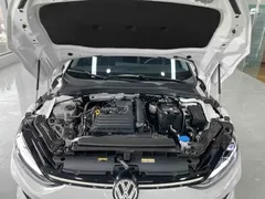 2023 Volkswagen Lamando L 280TSI DSG, белый — фото 18