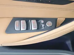 2022 BMW 5 Series 525i M Sport Package, зелёный — фото 13