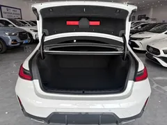 2023 BMW 3 Series 320Li M Sport Package, белый — фото 10