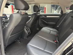 2022 Honda Accord 2.0L Hybrid, чёрный — фото 5