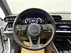 2021 Audi A3 A3L Limousine 35 TFSI aggressive and elegant — фото 8