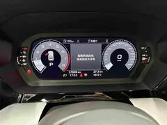 2021 Audi A3 A3L Limousine 35 TFSI aggressive and elegant — фото 9