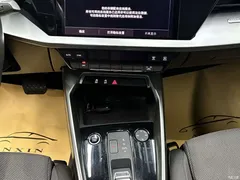 2021 Audi A3 A3L Limousine 35 TFSI aggressive and elegant — фото 11