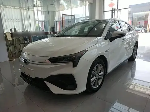 2022 Aion 580