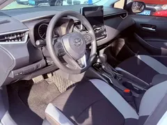 2021 Toyota Corolla 1.2T S-CVT PLUS, белый — фото 7
