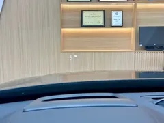2021 Volvo XC90 7 Seats, чёрный — фото 12