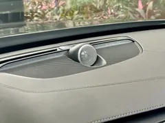 2021 Volvo XC90 7 Seats, чёрный — фото 13