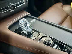 2021 Volvo XC90 7 Seats, чёрный — фото 16