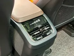2021 Volvo XC90 7 Seats, чёрный — фото 17