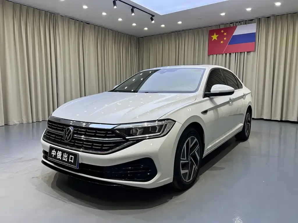 2023 Volkswagen Sagitar 280TSI DSG Plus