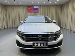 2023 Volkswagen Sagitar 280TSI DSG Plus, белый — фото 2