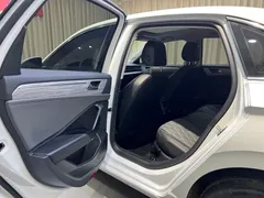 2023 Volkswagen Sagitar 280TSI DSG Plus, белый — фото 8