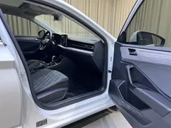 2023 Volkswagen Sagitar 280TSI DSG Plus, белый — фото 13
