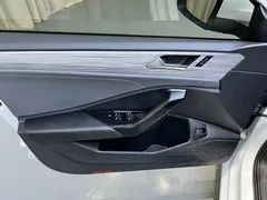 2023 Volkswagen Sagitar 280TSI DSG Plus, белый — фото 15