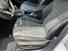2023 Volkswagen Sagitar 280TSI DSG Plus, белый — фото 16