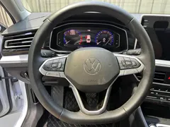 2023 Volkswagen Sagitar 280TSI DSG Plus, белый — фото 17